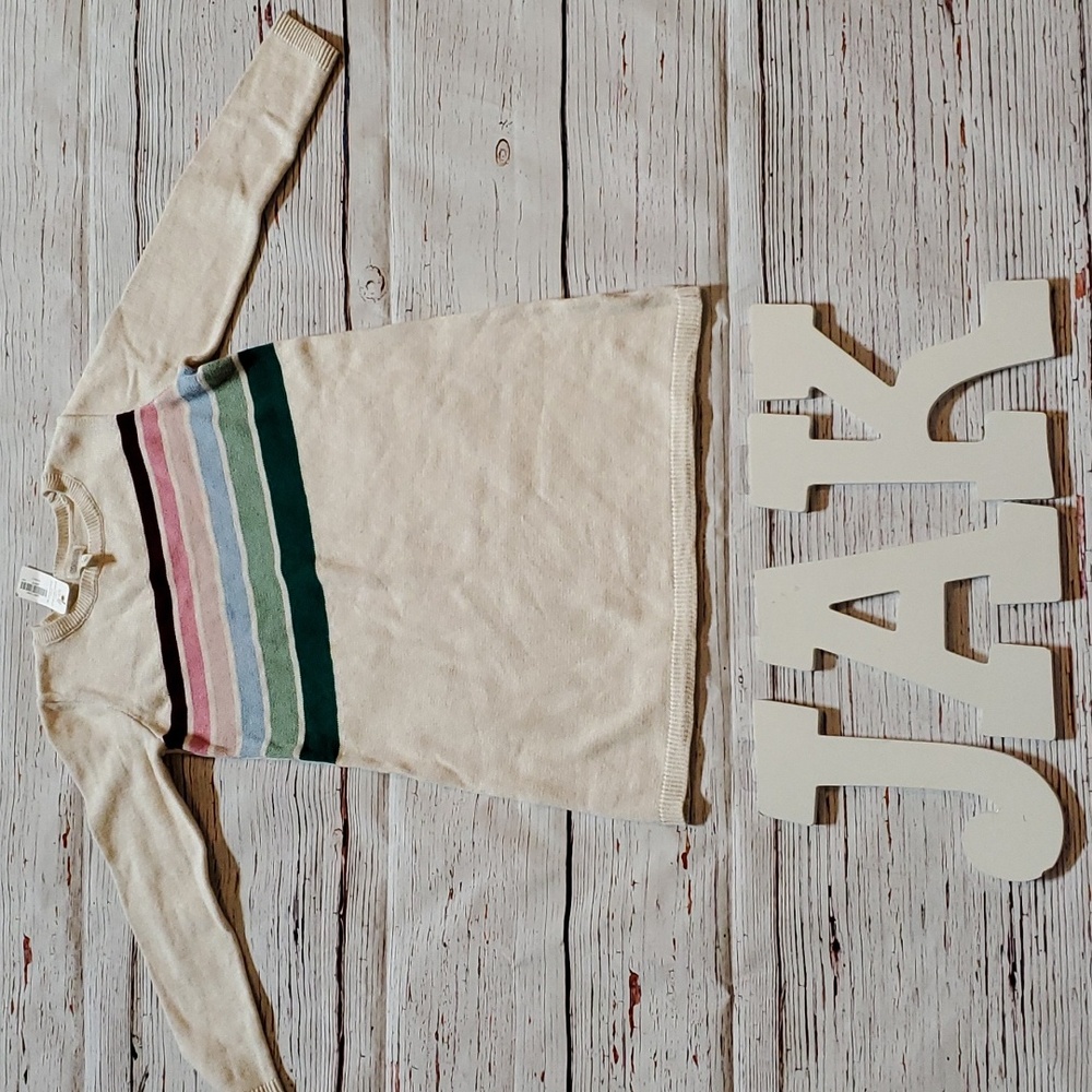 🆕️ GYMBOREE GIRLS SWEATER DRESS 👩
